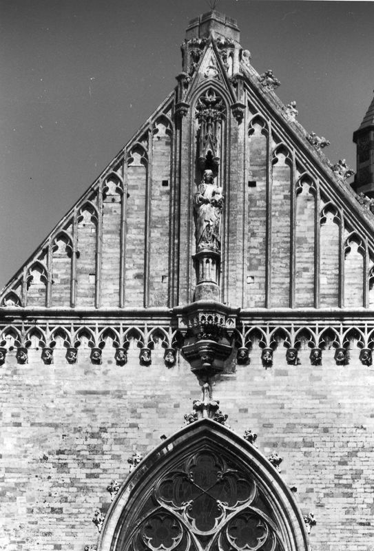 Abdijkerk