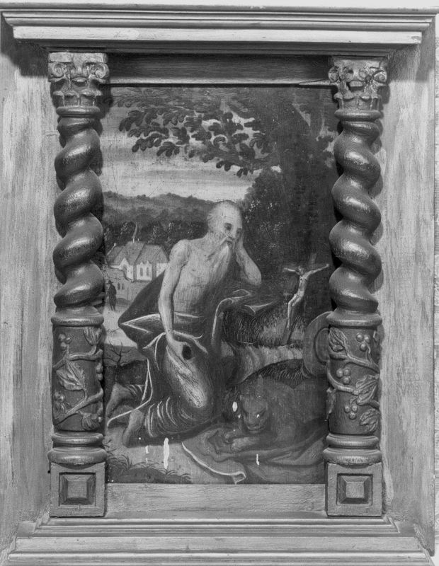 H. Hieronymus