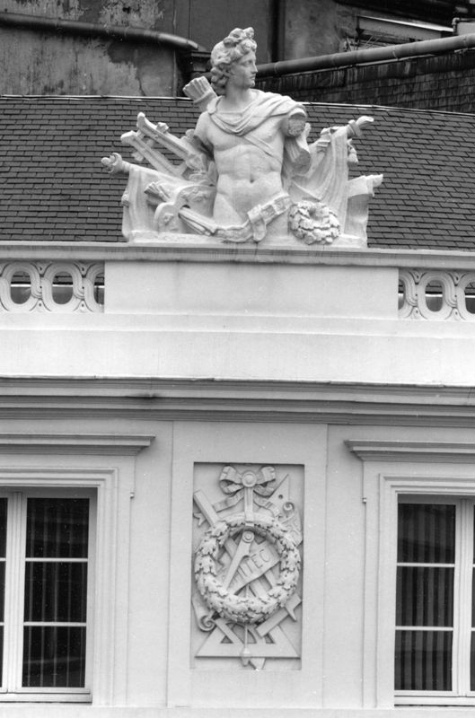 L'Architecture