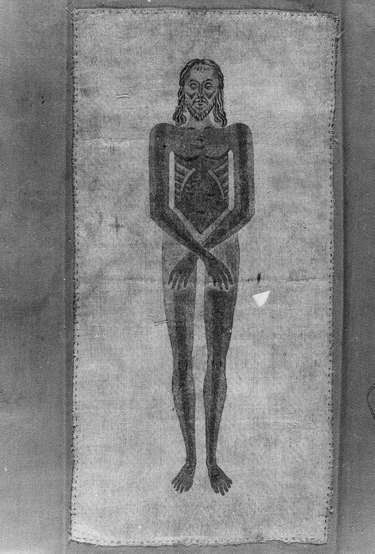 Saint Suaire