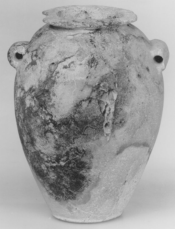 vase / Koninklijke Musea voor Kunst en Geschiedenis