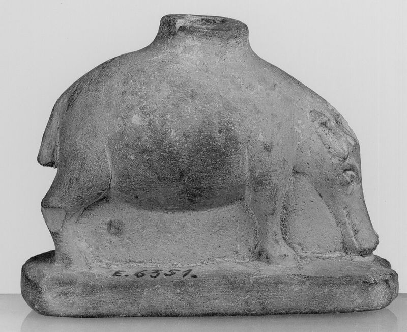 vase / Koninklijke Musea voor Kunst en Geschiedenis