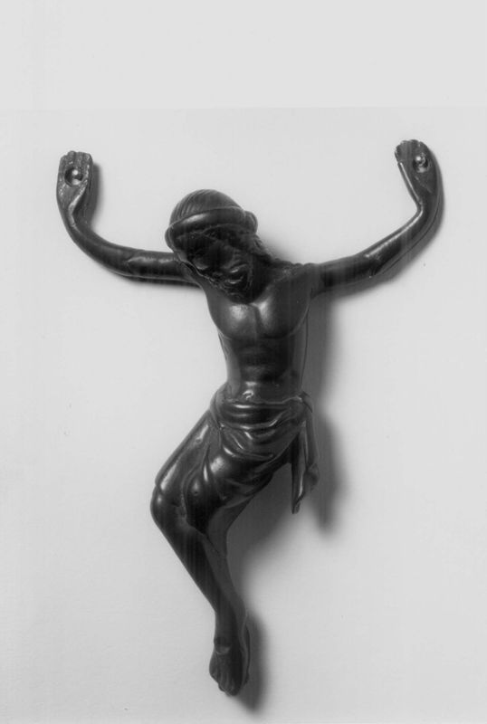 Christ (corpus)