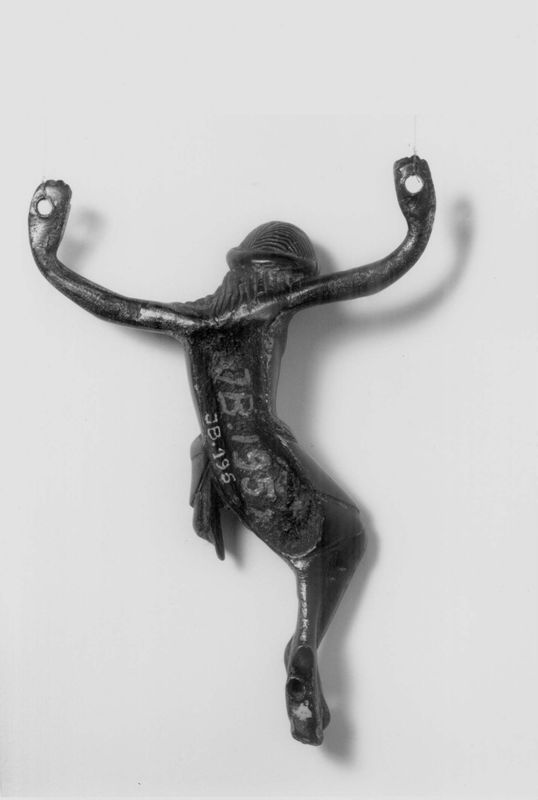 Christ (corpus)