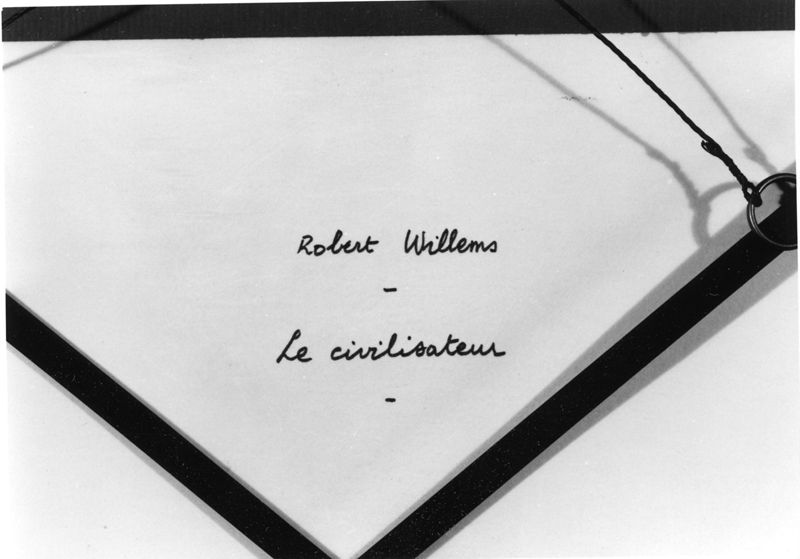 Le civillisateur