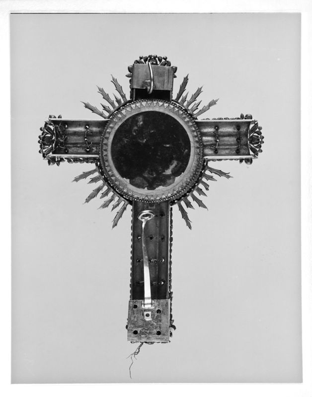 Reliekkruis van het Heilig Sacrament van Mirakel