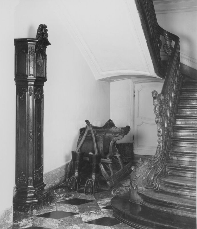 Musée de Groesbeeck de Croix