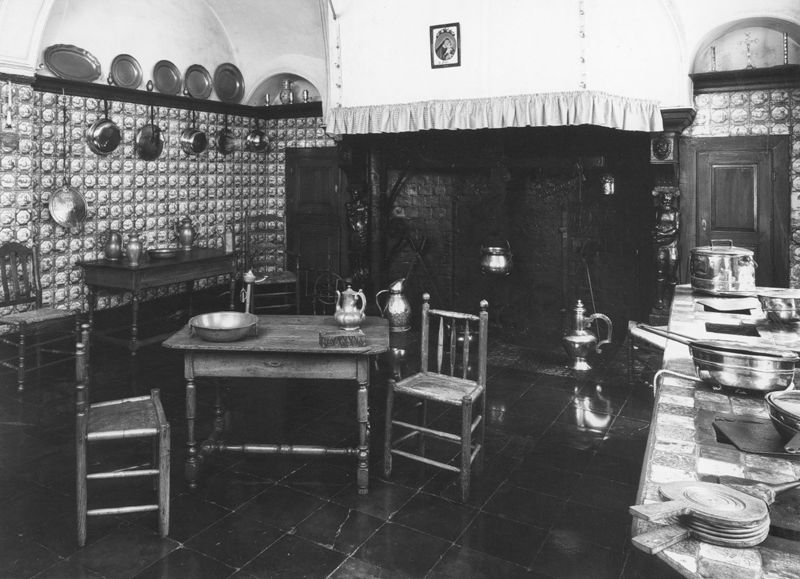 Musée de Groesbeeck de Croix
