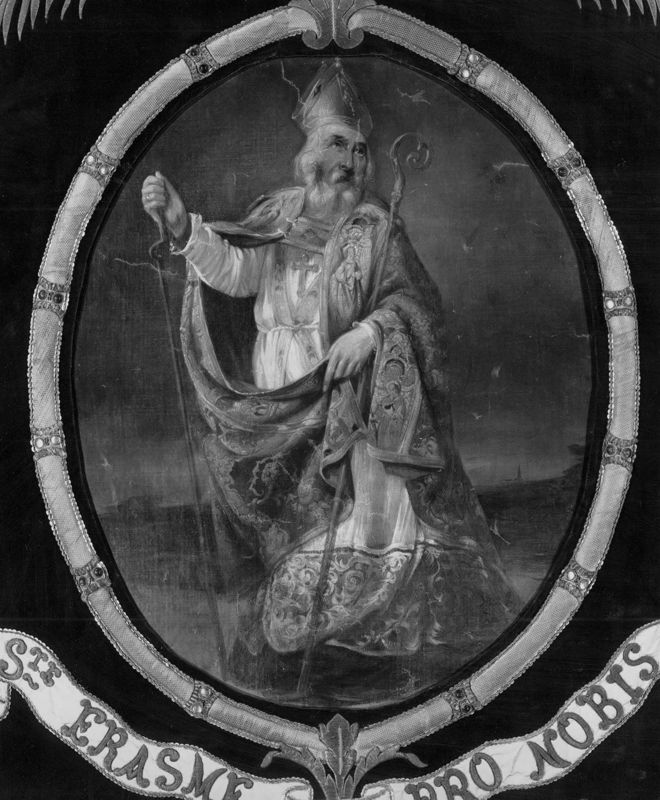 Saint Erasme