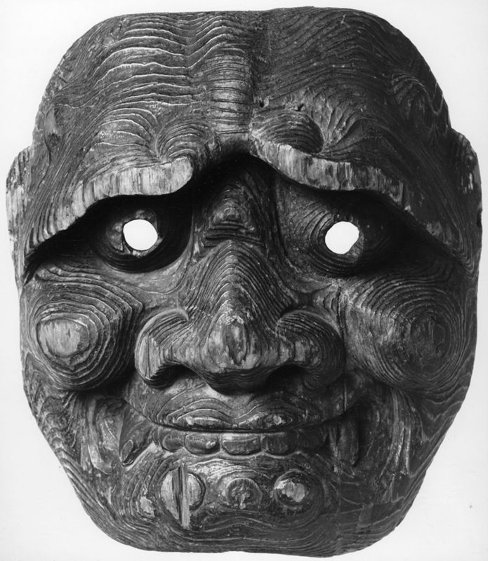 Beshimi-masker