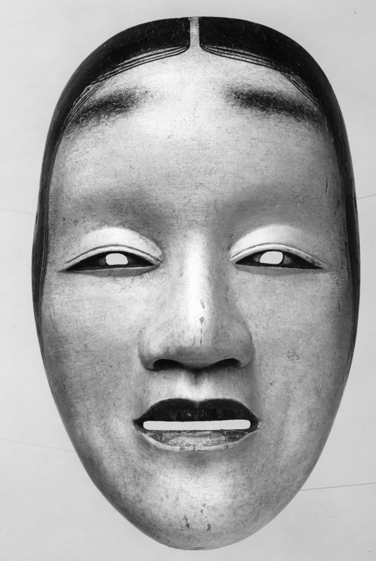 Funoi-masker