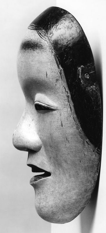 Funoi-masker