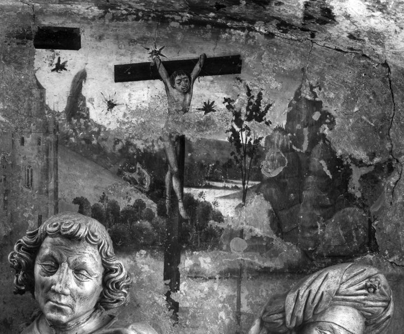 Golgotha