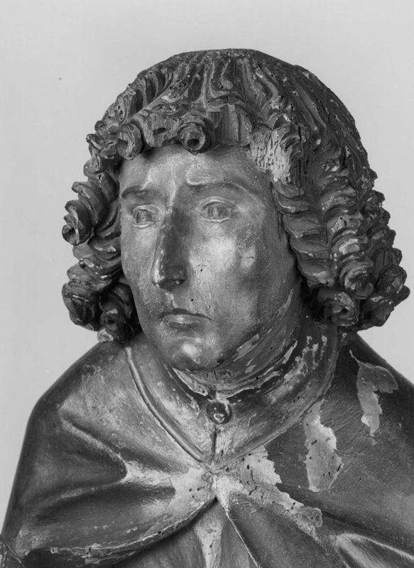 H. Johannes Evangelist [van Calvarie]