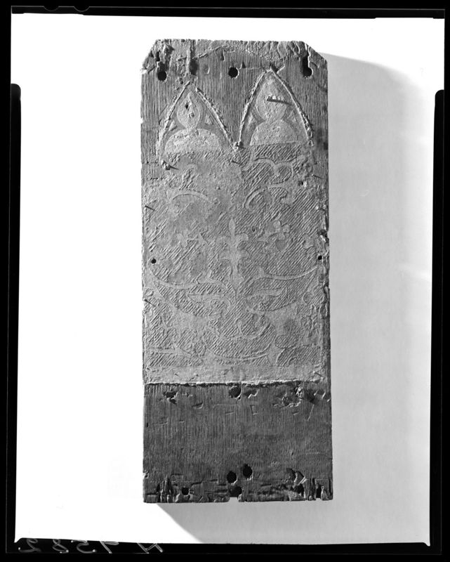 Reliquary of Saint Petronilla