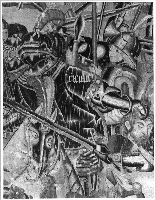 Cycle d'Hercule - La vengeance d'Hercule
