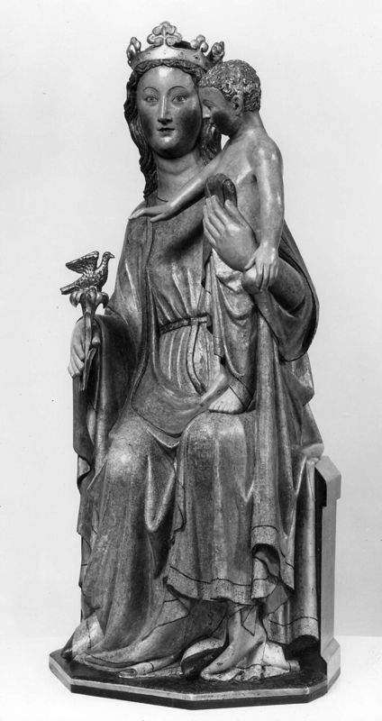 Sedes Sapientiae
