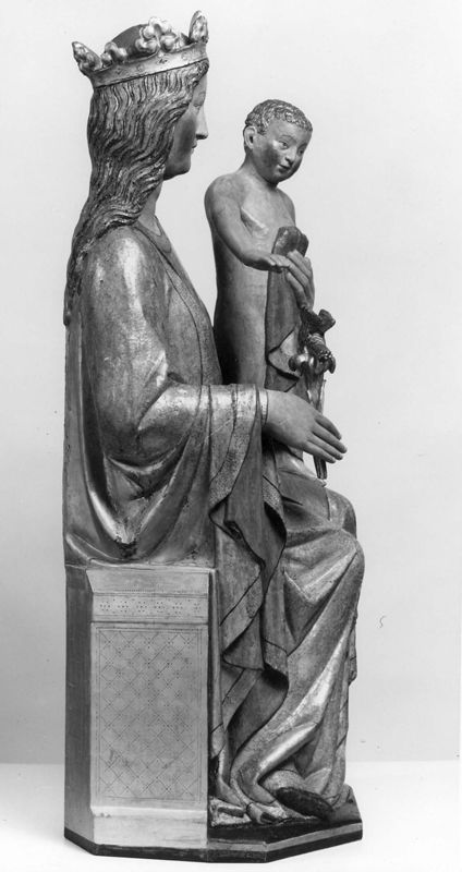 Sedes Sapientiae