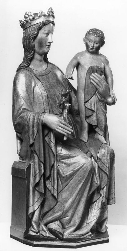 Sedes Sapientiae