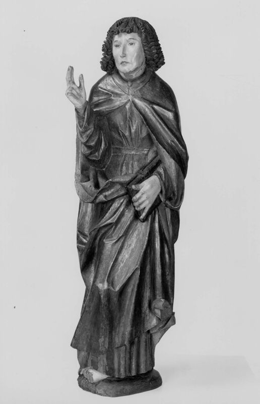 H. Johannes Evangelist [van Calvarie]