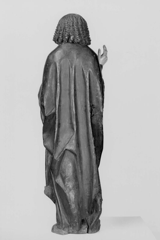 H. Johannes Evangelist [van Calvarie]