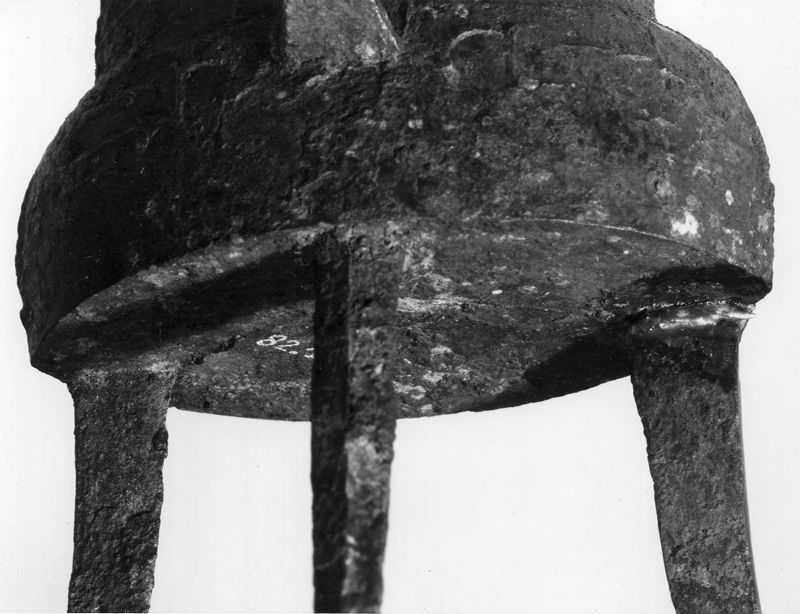 vase / Musée L