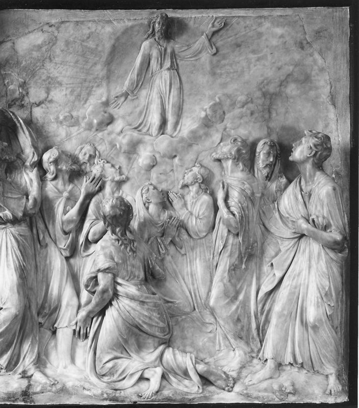 L'Ascension