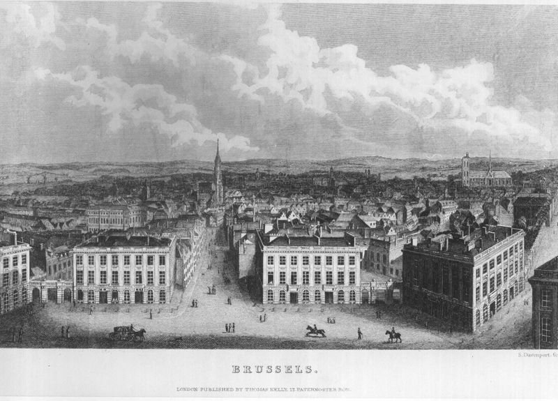 Brussels