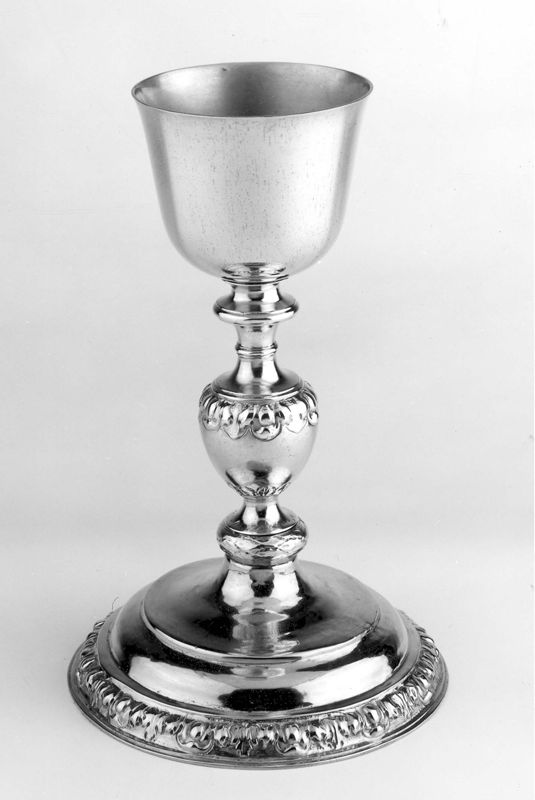 calice[culte catholique] / Eglise Saint-Paul[Rahier]