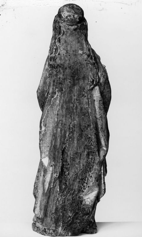 Vierge à l'Enfant