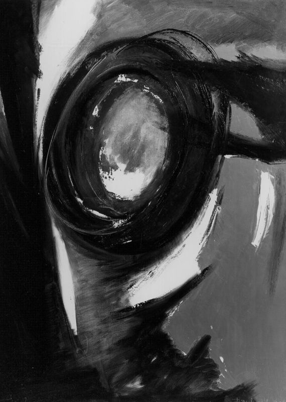 Entre les mondes
