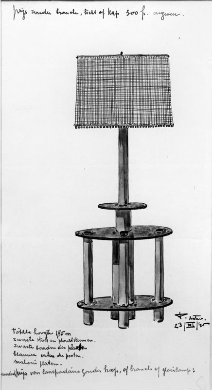 Projet de lampadaire (2)