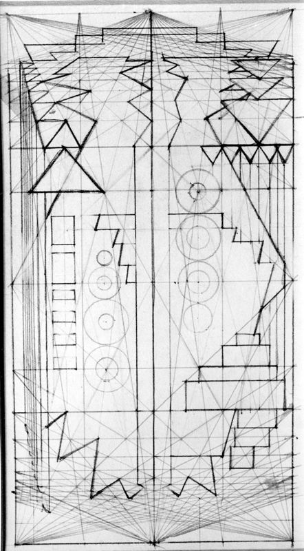 Projet de tissu 2