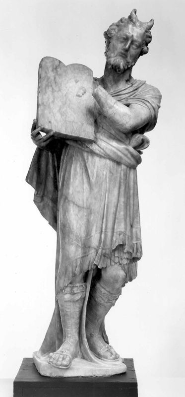 Moïse