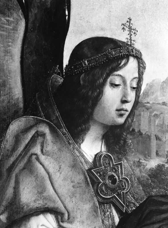 Baptême du Christ