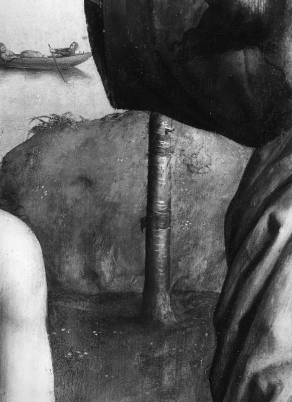 Baptême du Christ