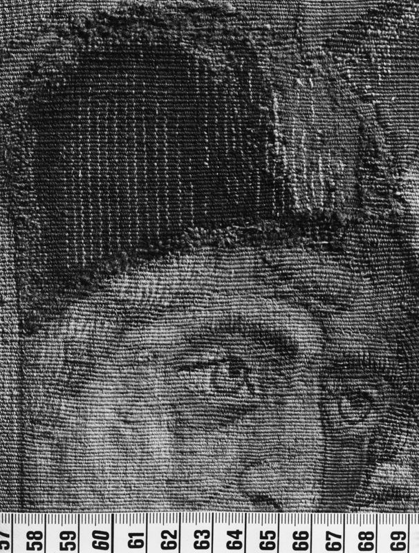 Déploration du Christ