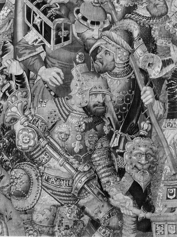 La Guerre de Troie : Enlèvement d'Hélène