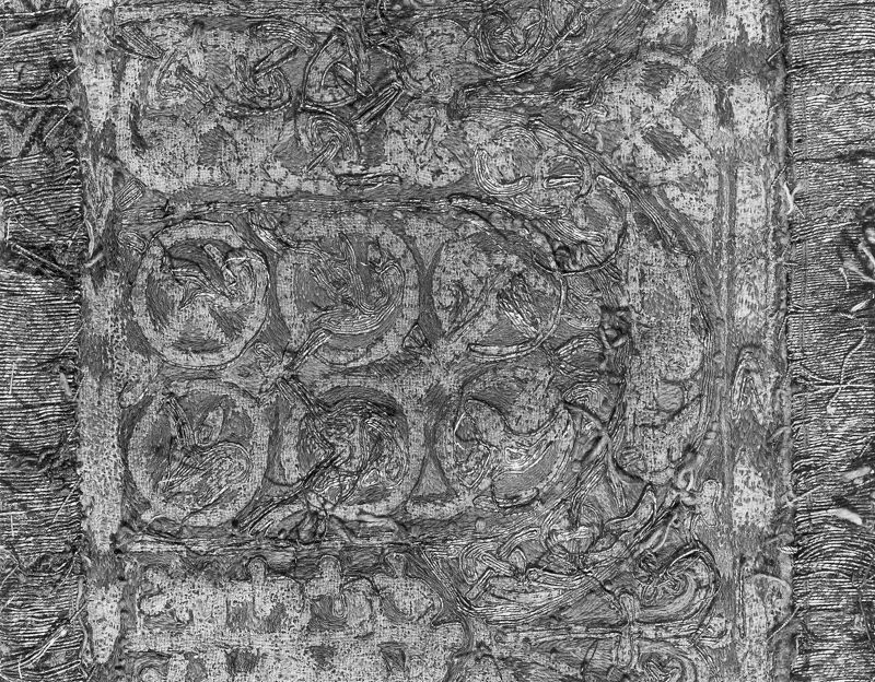 Casula van HH. Harlindis en Relindis