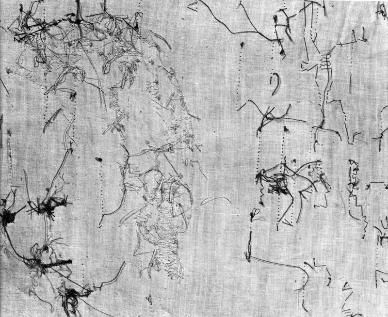 Déploration du Christ