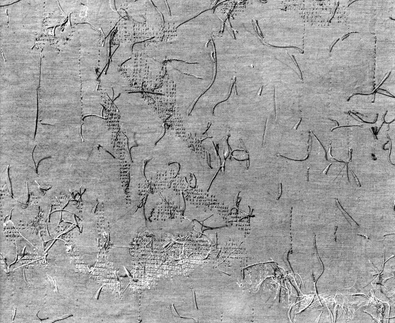 Déploration du Christ