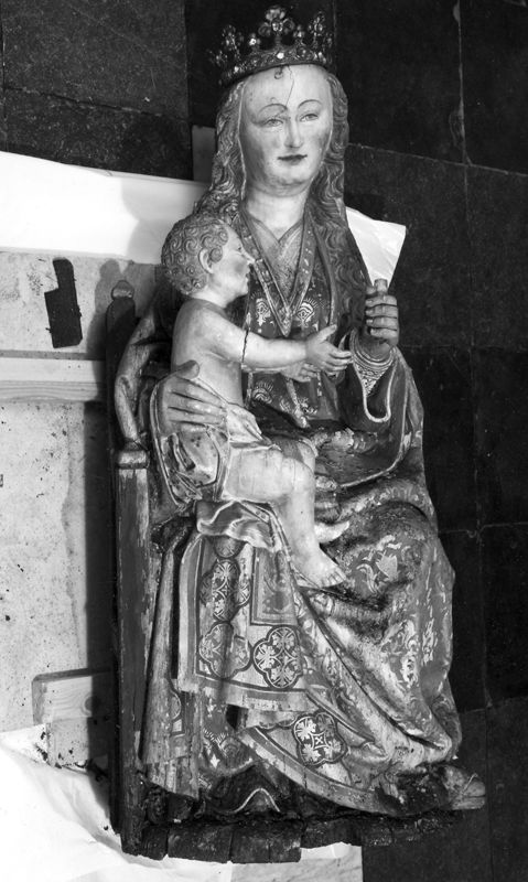 Sedes Sapientiae