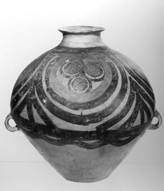 vase / Musées Royaux d'Art et d'Histoire
