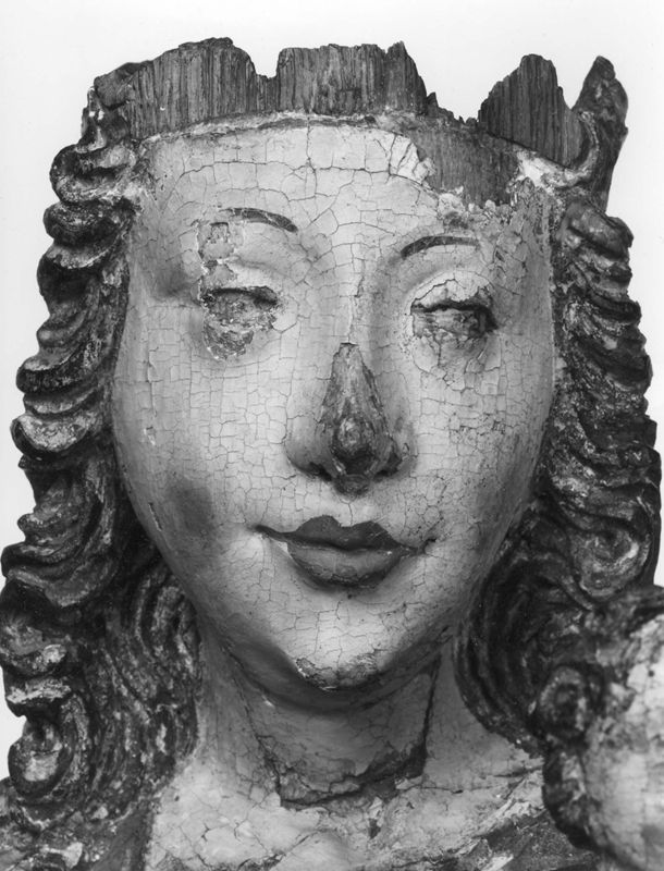 Sainte Anne Trinitaire