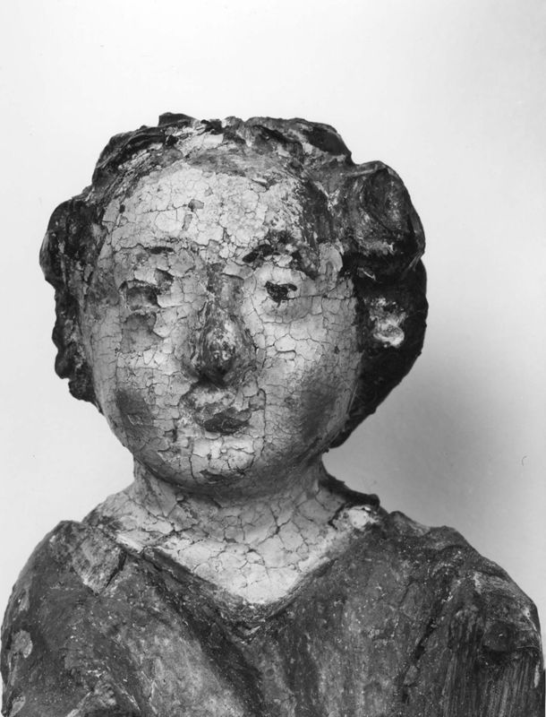 Sainte Anne Trinitaire
