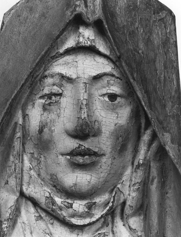 Sainte Anne Trinitaire