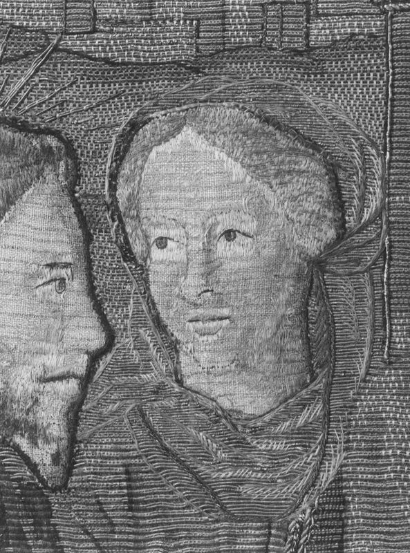 Antependium van Middelburg-Nassau-Grimbergen