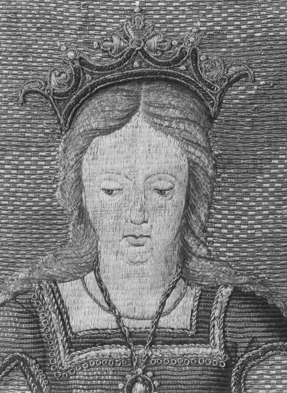 Antependium van Middelburg-Nassau-Grimbergen