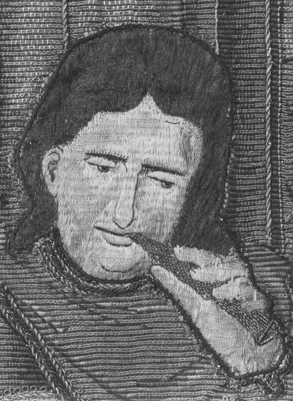 Antependium van Middelburg-Nassau-Grimbergen