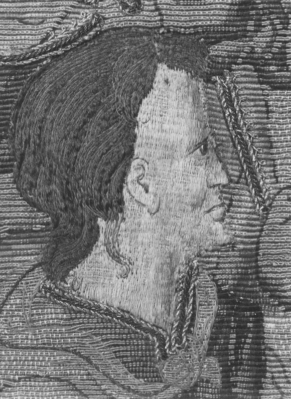 Antependium van Middelburg-Nassau-Grimbergen